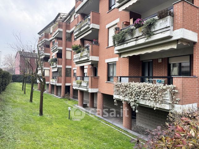 Appartamento in residenziale in Via Giovanni Pascoli