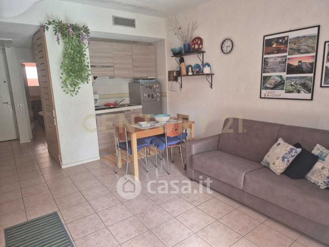 Appartamento in residenziale in Via delle Sughere 52