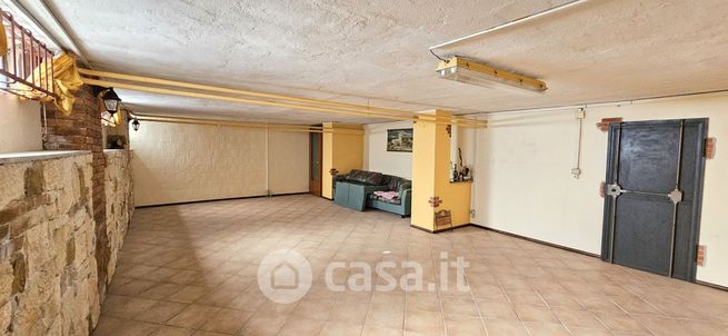 Capannone in commerciale in Via Baraggino