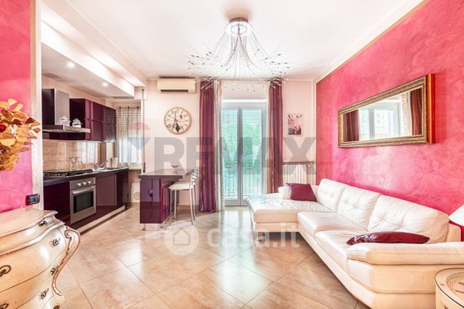 Appartamento in residenziale in Via Ludovico Ariosto 33