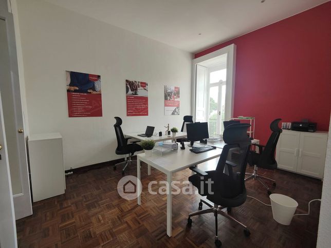 Ufficio in commerciale in Corso Vittorio Emanuele 88