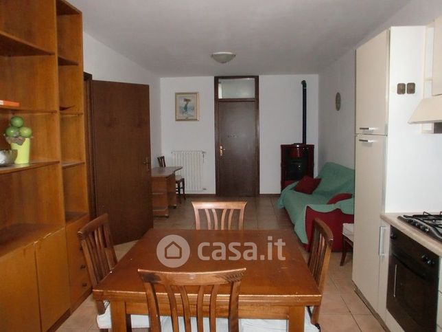 Appartamento in residenziale in Via deì Ciliegi