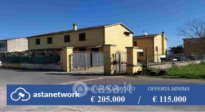 Appartamento in residenziale in Via Covino 906