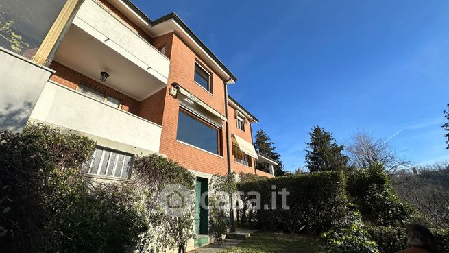 Villetta a schiera in residenziale in Strada Santa Brigida 93