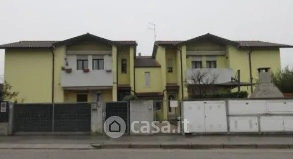 Appartamento in residenziale in Via Cordellina