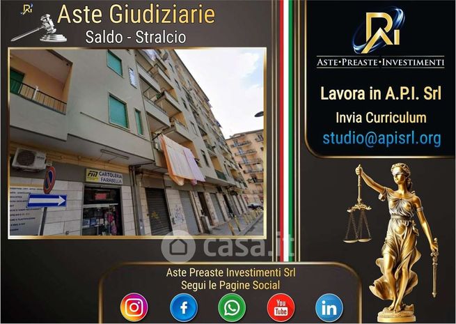 Appartamento in residenziale in Via Giuseppe Garibaldi 9