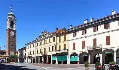 Appartamento in residenziale in Via Valsesia