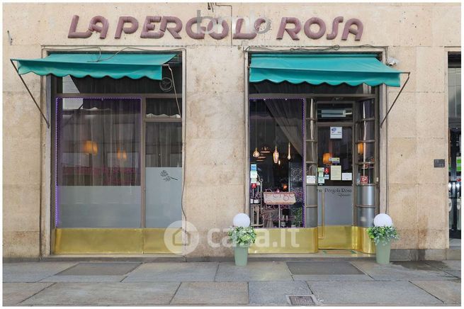 Attivitã /licenza (con o senza mura) in commerciale in Via XX Settembre 18 /A