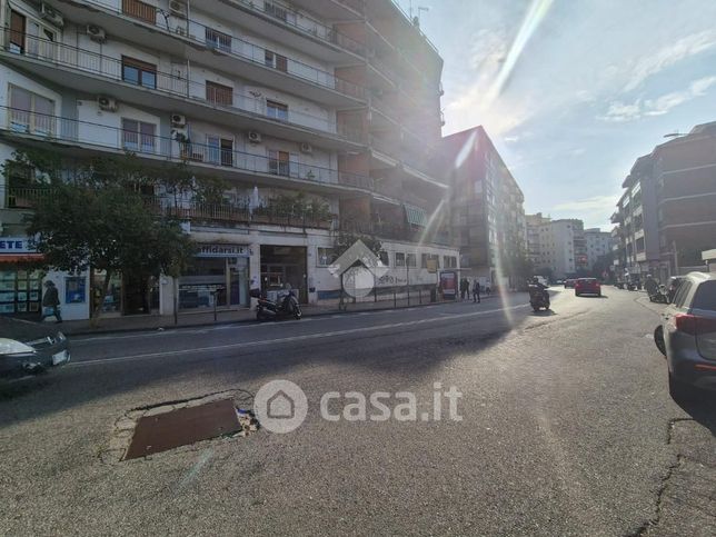 Garage/posto auto in residenziale in Via Francesco Cilea 264