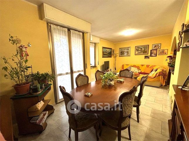 Appartamento in residenziale in Via Magenta 426