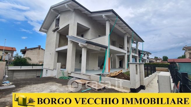 Appartamento in residenziale in Via Don Agnese