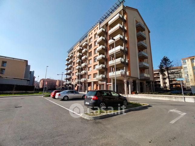 Appartamento in residenziale in Via Pietro Cossa 105