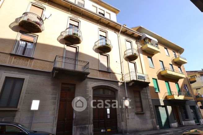 Appartamento in residenziale in Via Trieste 39