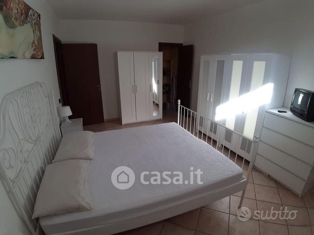 Appartamento in residenziale in Via di Tor Vergata