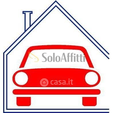 Box/posto auto in residenziale in Via Goito 17