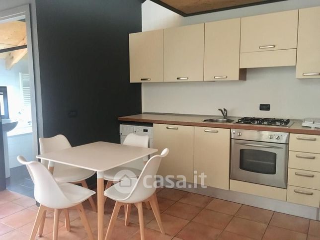Loft in residenziale in Via Giovanni Battista Varè 23