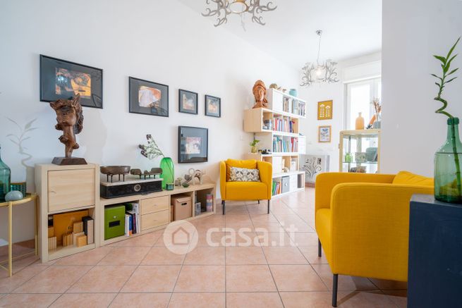 Attico/mansarda in residenziale in Viale Italia