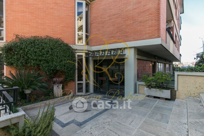 Ufficio in commerciale in Via Giuseppe Pecci 4