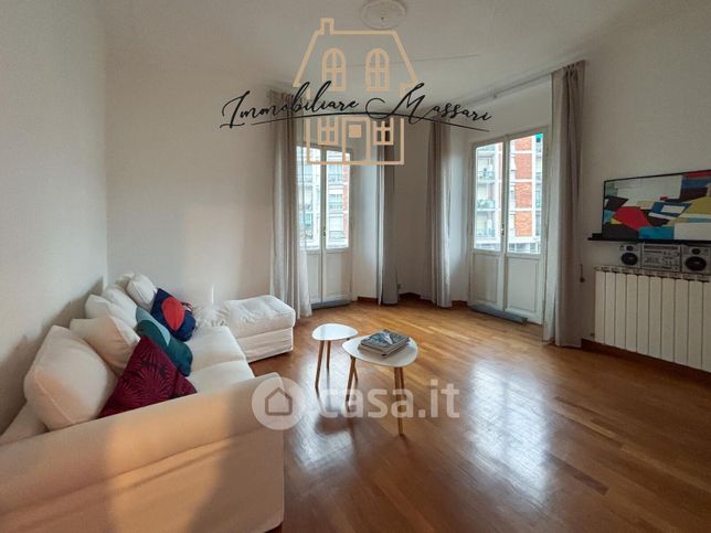 Appartamento in residenziale in 