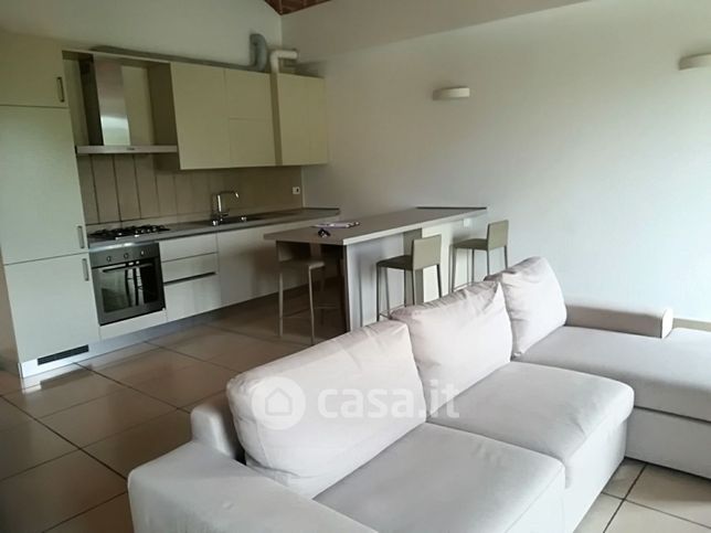 Appartamento in residenziale in Via Nazionale 71