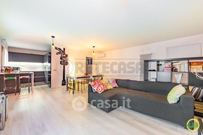 Appartamento in residenziale in Viale Milano