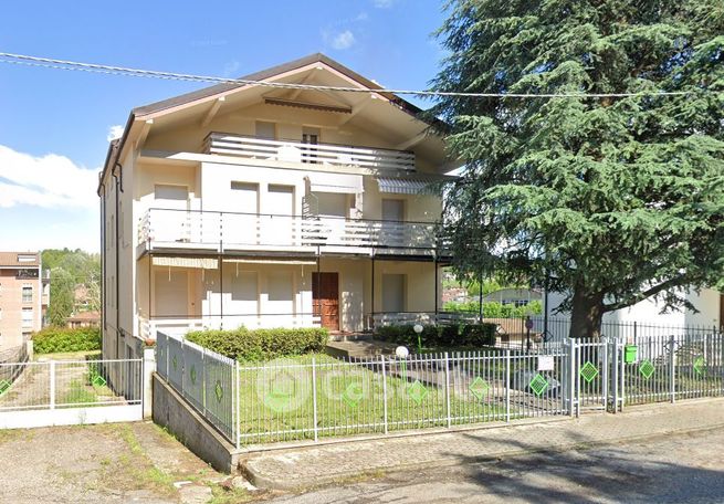 Appartamento in residenziale in Via Fratelli Vigorelli 33