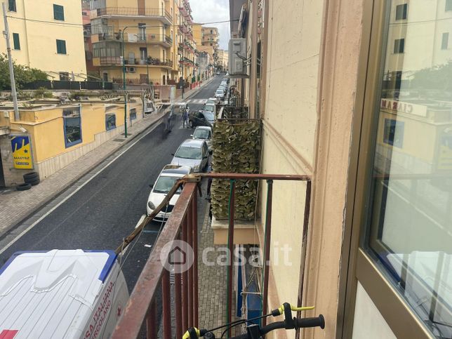 Appartamento in residenziale in Via Circonvallazione 19