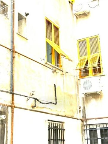 Appartamento in residenziale in Via Merano 25