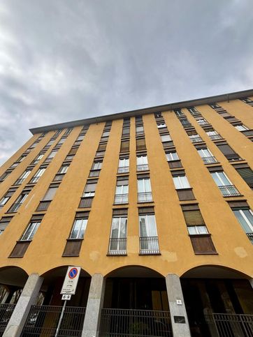 Appartamento in residenziale in Piazzale Marengo 8