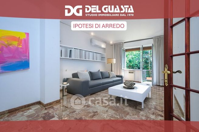 Appartamento in residenziale in Via Francesco Dassori