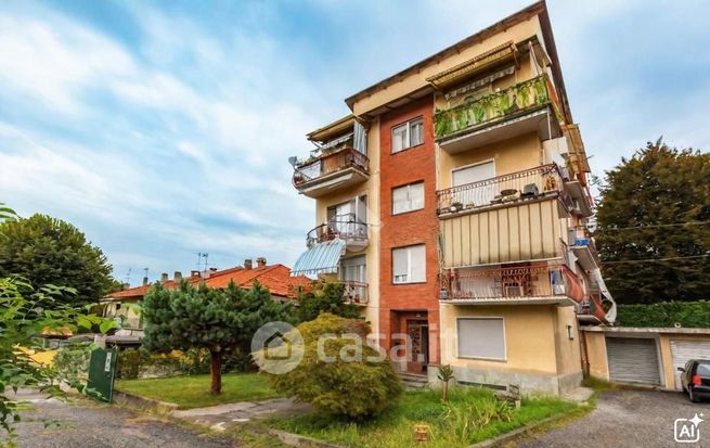 Appartamento in residenziale in Via Torino 276