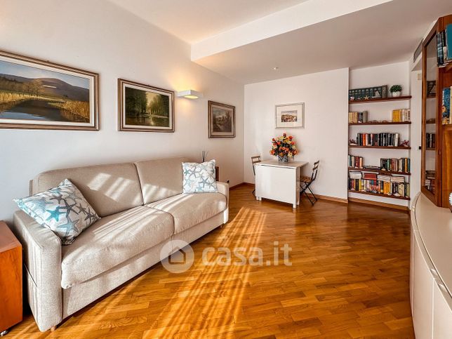 Appartamento in residenziale in Via Solimano