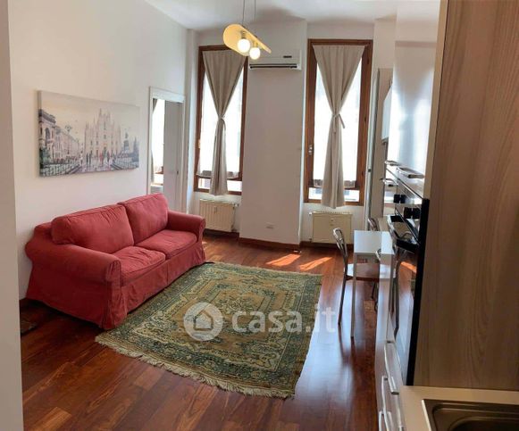 Appartamento in residenziale in Via Antonio da Recanate 5