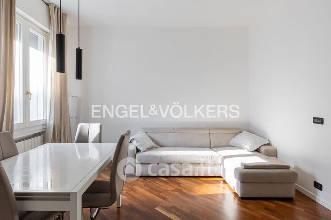 Appartamento in residenziale in Via Bellombra 3