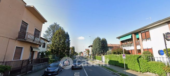 Appartamento in residenziale in Via Milano