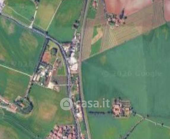 Terreno agricolo in commerciale in Via Carroceto