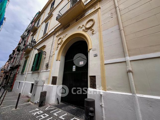 Appartamento in residenziale in Via Michelangelo Naldi 43