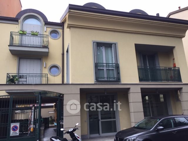 Appartamento in residenziale in Via Guglielmo Oberdan 13