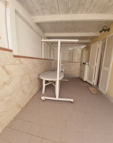 Appartamento in residenziale in Via Cuma 61 /I