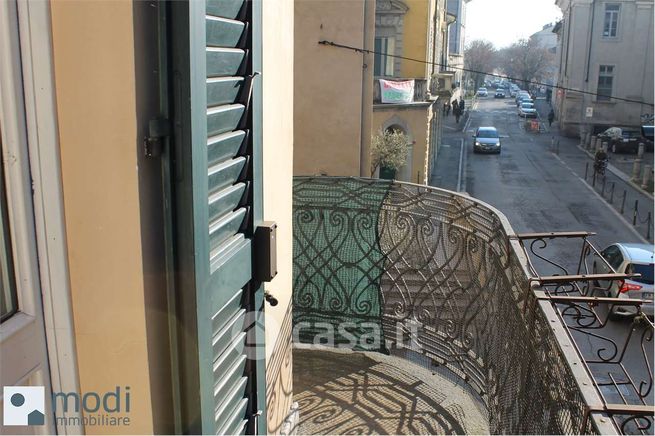 Appartamento in residenziale in Via Federico Pesadori 1