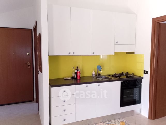 Appartamento in residenziale in Contrada Berbaro 431