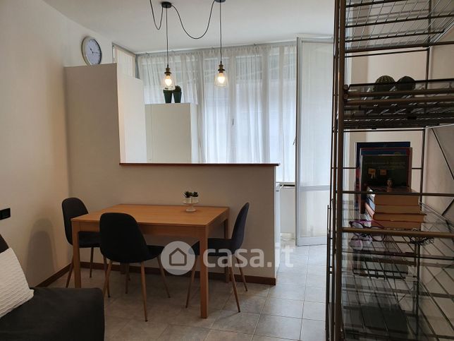 Appartamento in residenziale in Lungomallero Armando Diaz 34