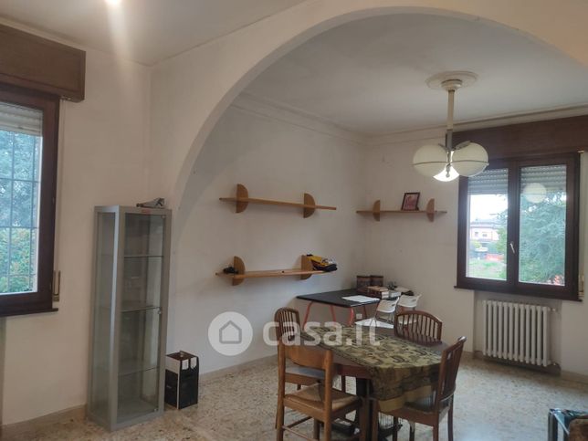 Casa indipendente in residenziale in Via per Formigine 32