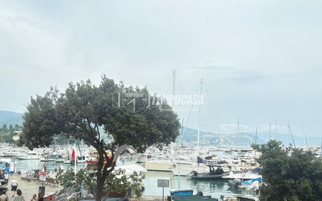 Appartamento in residenziale in Via Tommaso Bottaro 24