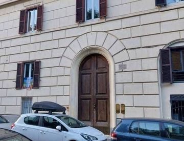 Appartamento in residenziale in Via Adda 19