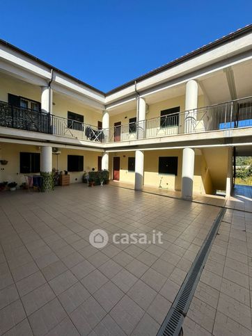Appartamento in residenziale in Contrada Santo Stefano