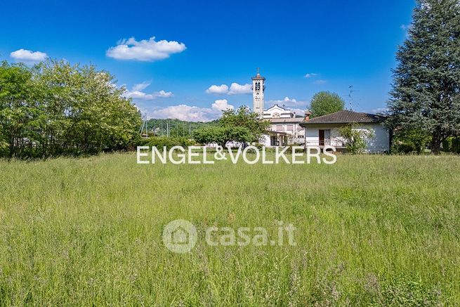 Terreno edificabile in residenziale in Via Indipendenza