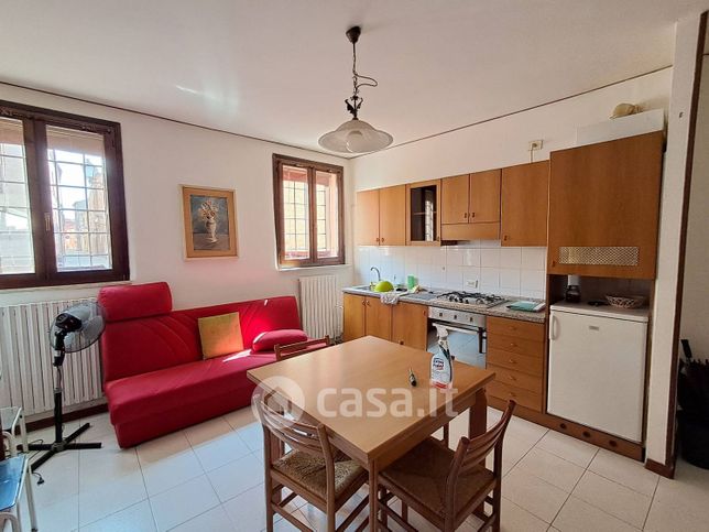 Appartamento in residenziale in Via Coperta