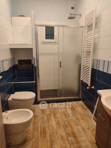 Appartamento in residenziale in Via Erpidio Berno 54