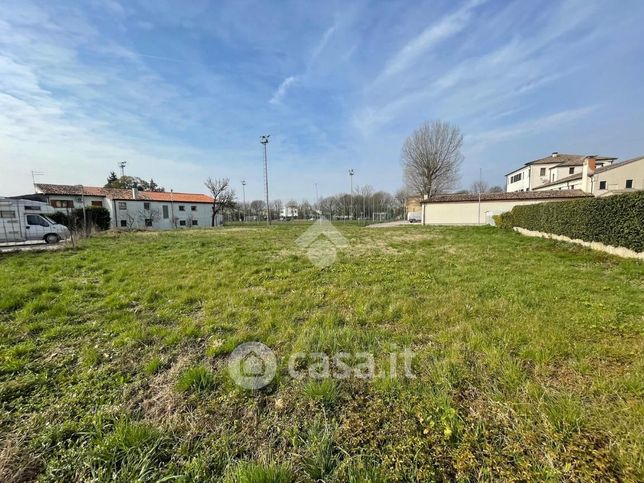 Terreno edificabile in residenziale in Via Padre Amedeo Ruzzon 1